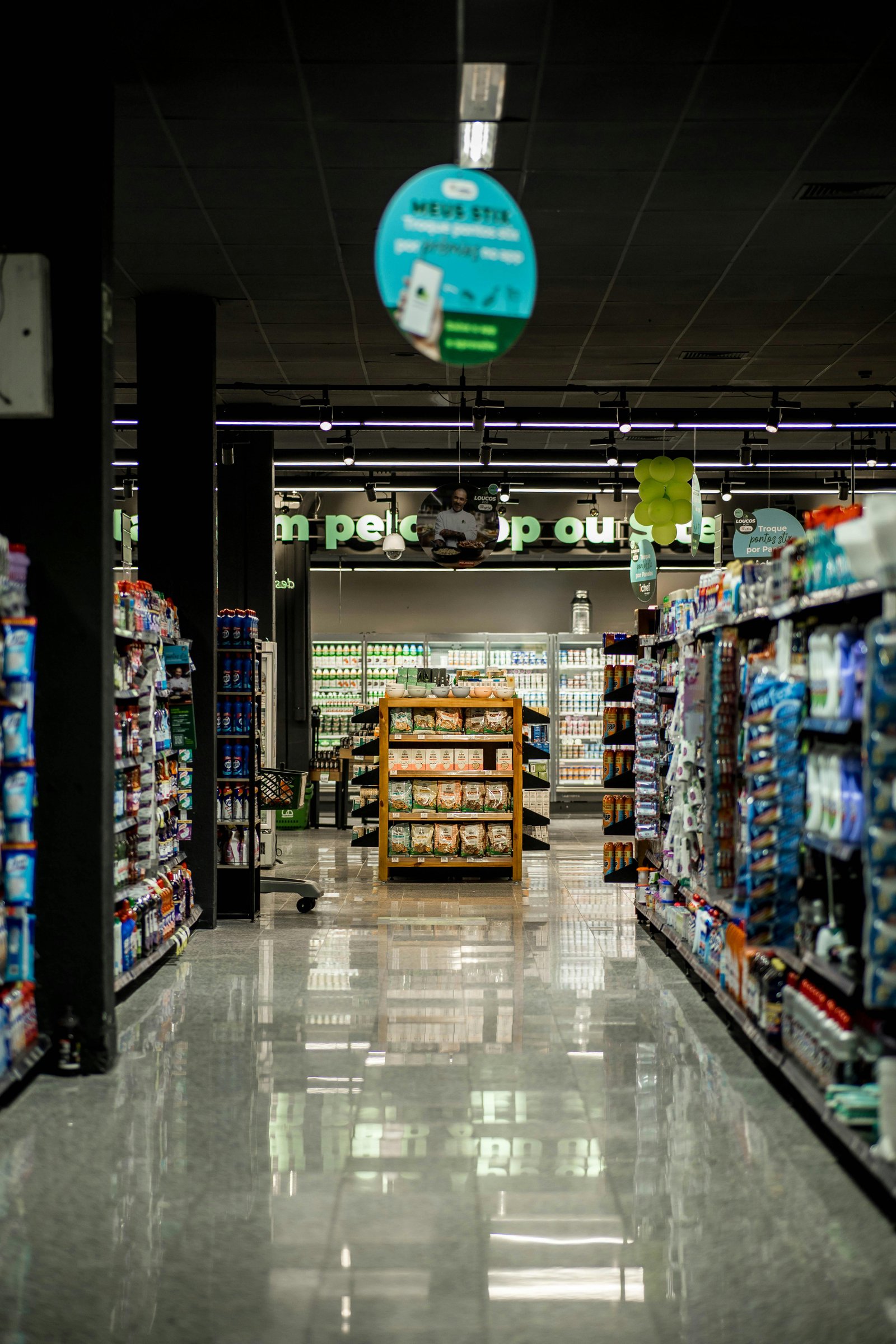 FMCG